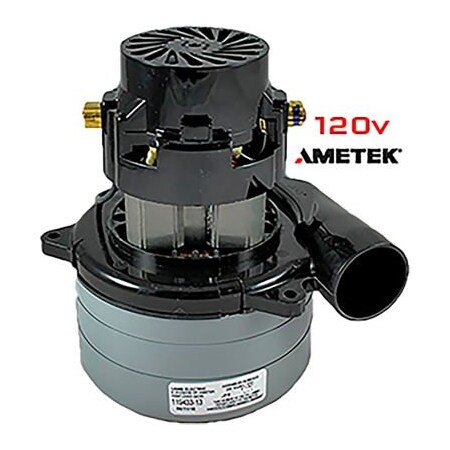 Gofer Parts Replacment Vac Motor - TD For Alto/Clarke 44911A GVM120003